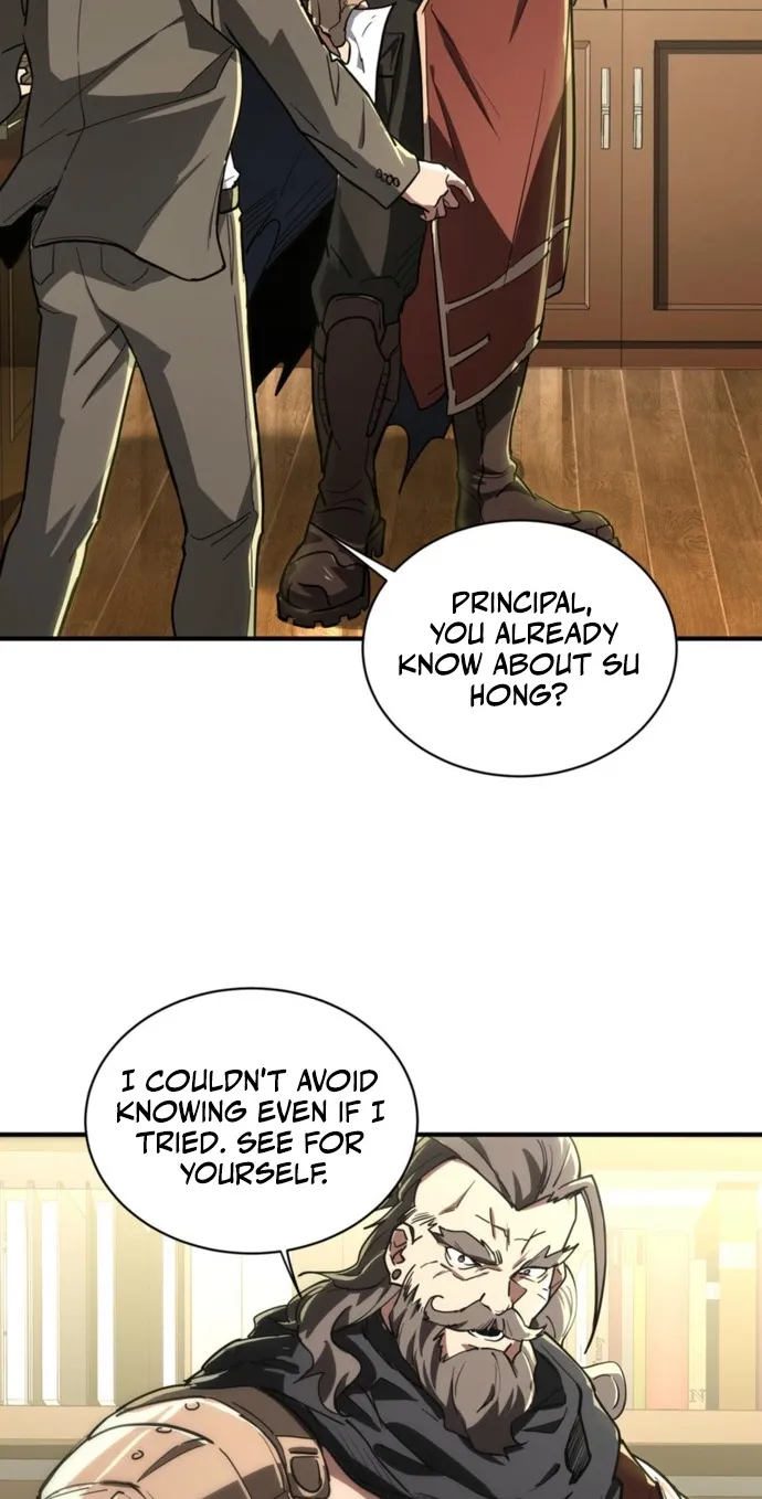 Read High Martiality With One Hand I Single Handedly Repel Three Thousand Emperors EN Manga Online