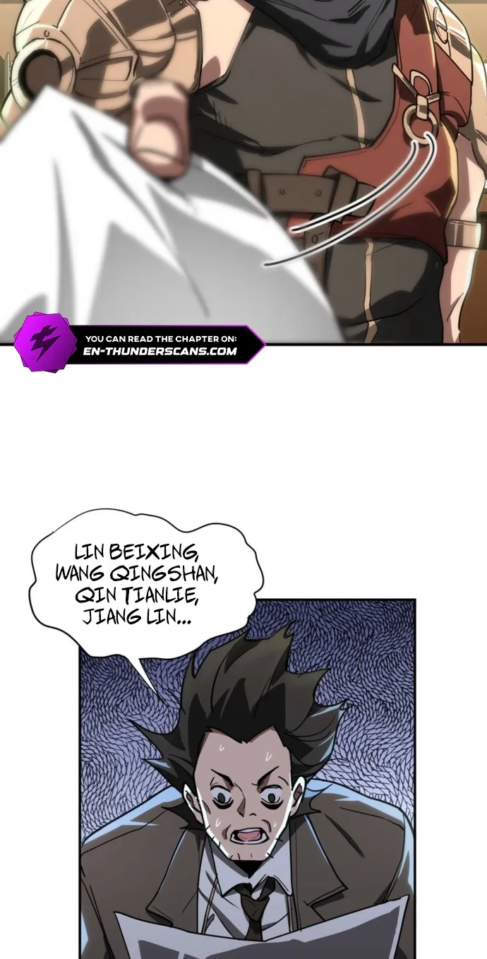 Read High Martiality With One Hand I Single Handedly Repel Three Thousand Emperors EN Manga Online