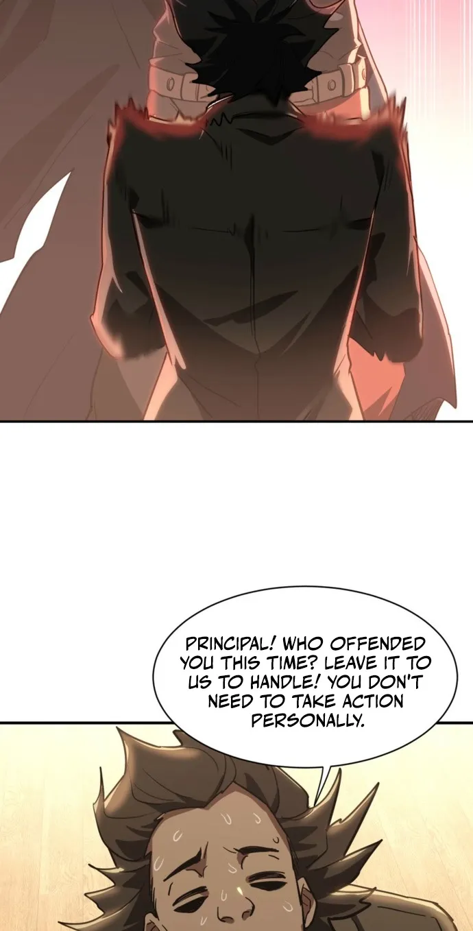 Read High Martiality With One Hand I Single Handedly Repel Three Thousand Emperors EN Manga Online