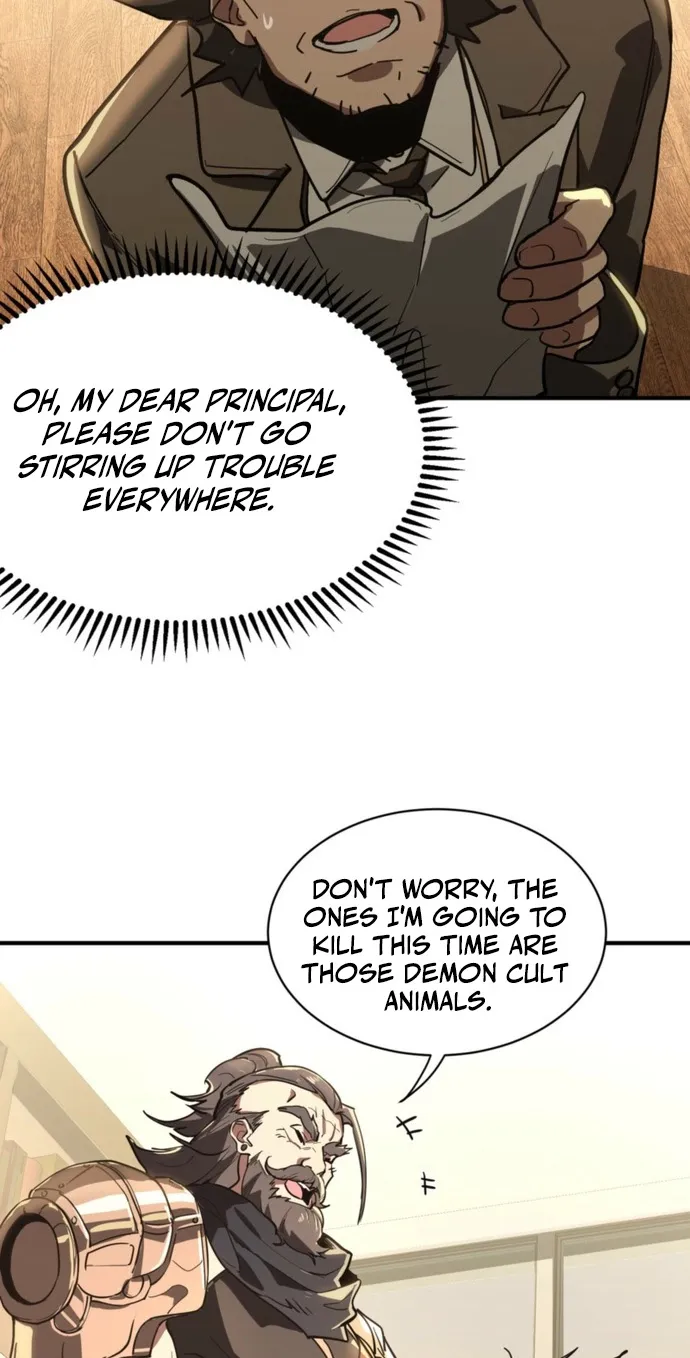 Read High Martiality With One Hand I Single Handedly Repel Three Thousand Emperors EN Manga Online