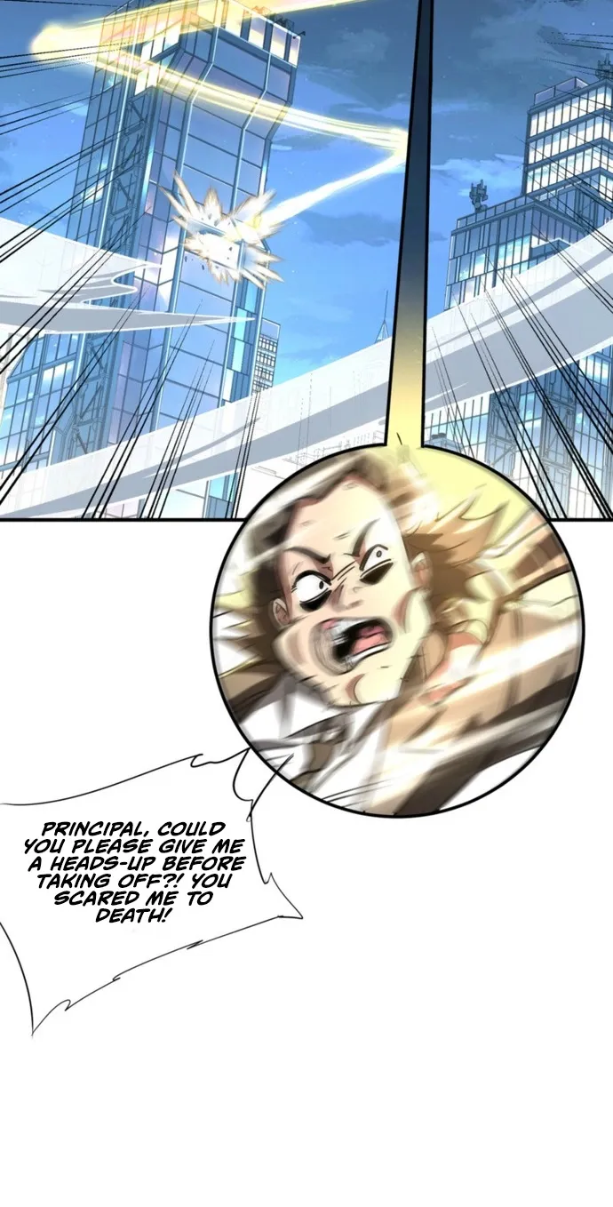 Read High Martiality With One Hand I Single Handedly Repel Three Thousand Emperors EN Manga Online