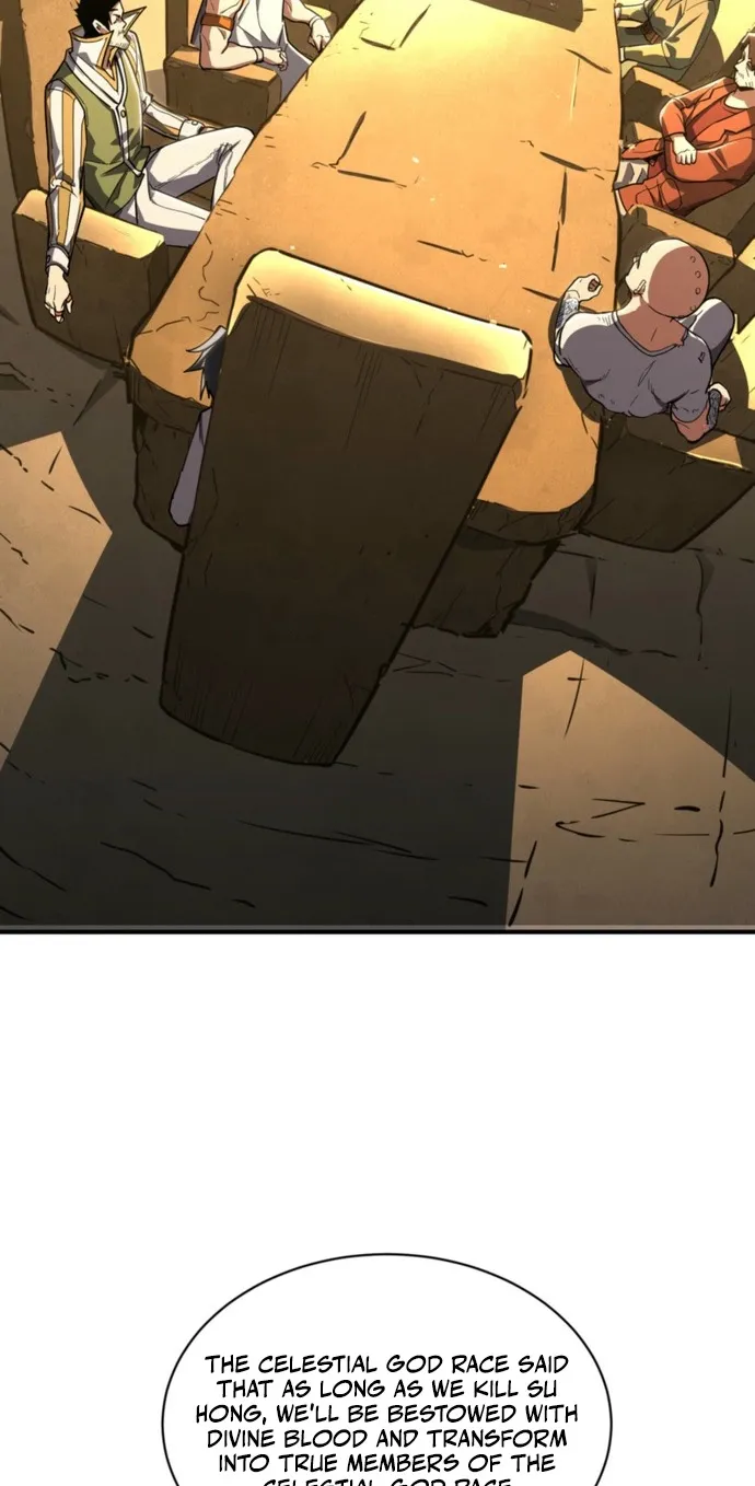 Read High Martiality With One Hand I Single Handedly Repel Three Thousand Emperors EN Manga Online