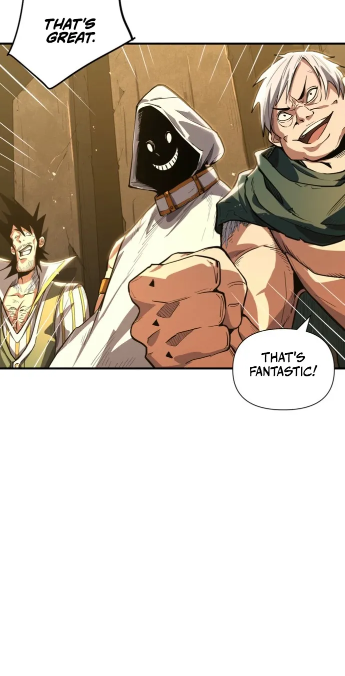 Read High Martiality With One Hand I Single Handedly Repel Three Thousand Emperors EN Manga Online