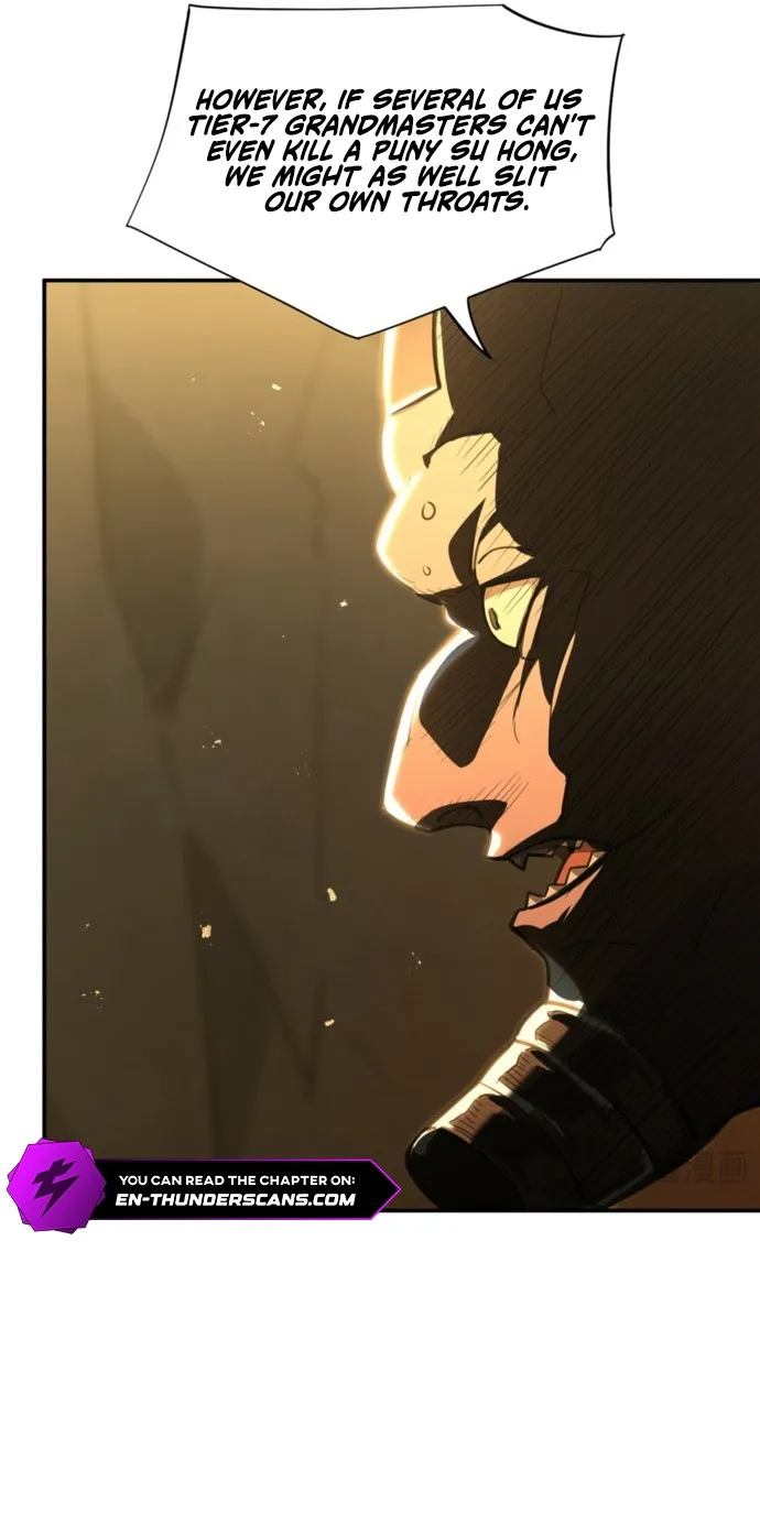 Read High Martiality With One Hand I Single Handedly Repel Three Thousand Emperors EN Manga Online
