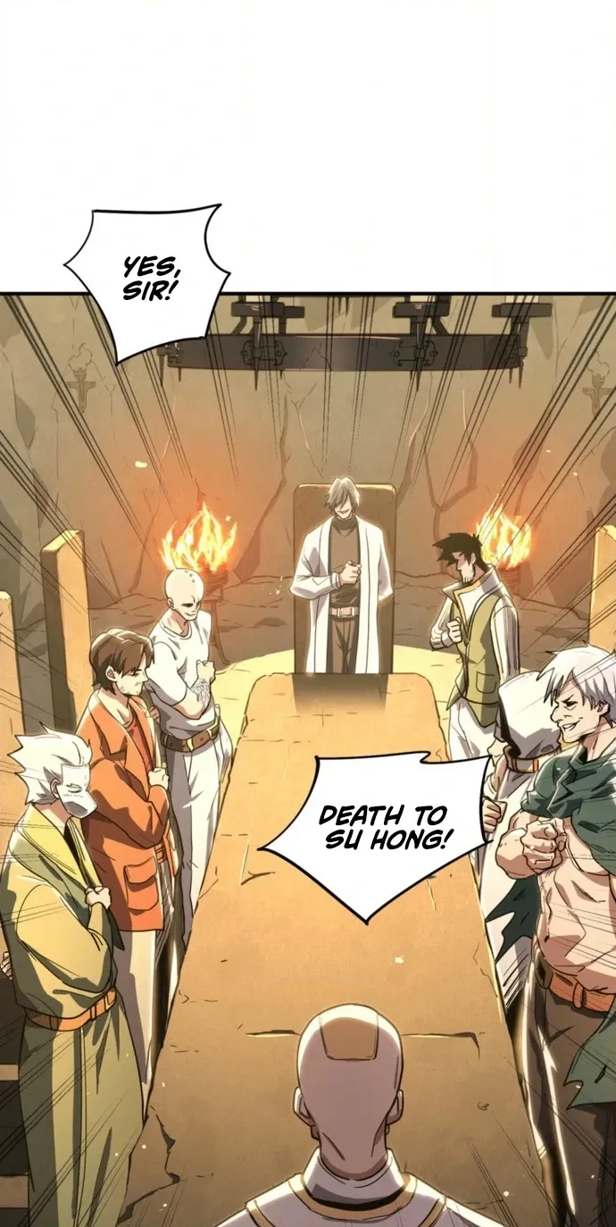 Read High Martiality With One Hand I Single Handedly Repel Three Thousand Emperors EN Manga Online