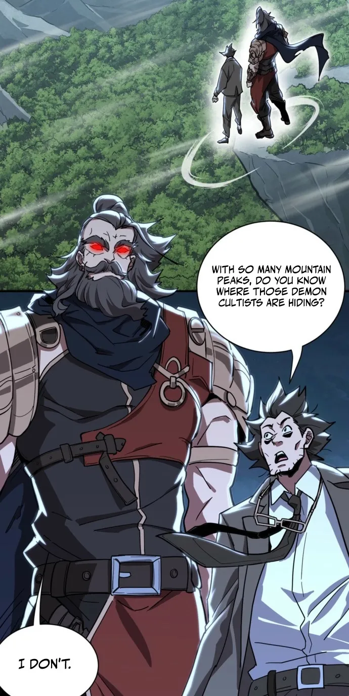Read High Martiality With One Hand I Single Handedly Repel Three Thousand Emperors EN Manga Online