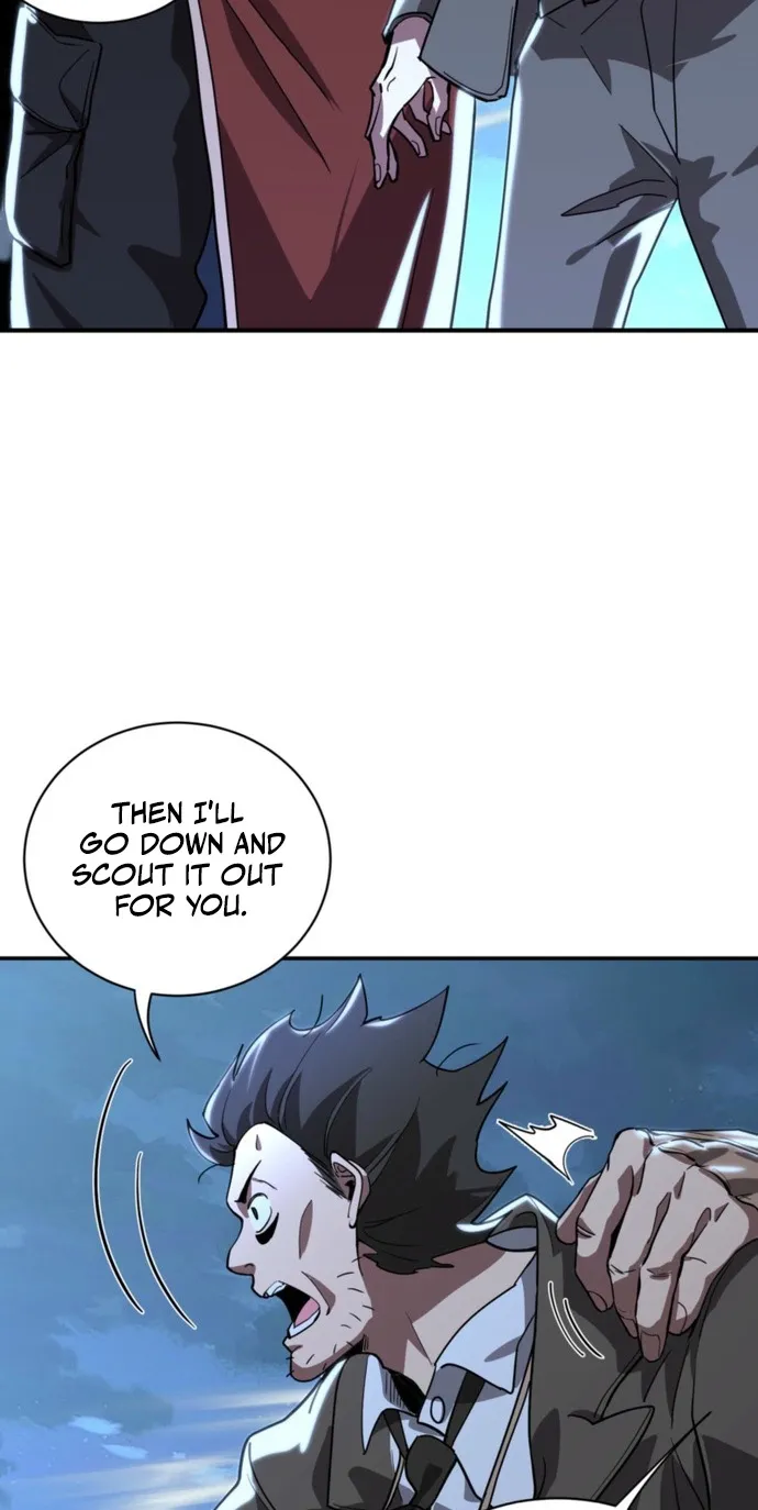 Read High Martiality With One Hand I Single Handedly Repel Three Thousand Emperors EN Manga Online