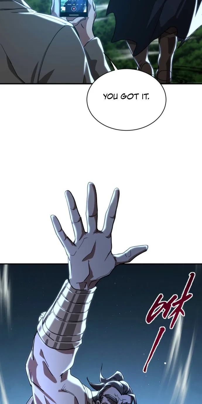 Read High Martiality With One Hand I Single Handedly Repel Three Thousand Emperors EN Manga Online