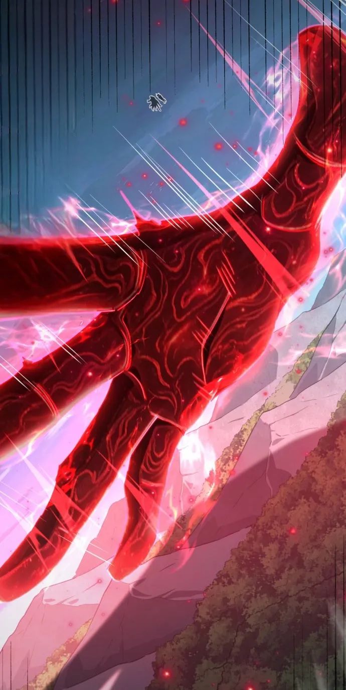 Read High Martiality With One Hand I Single Handedly Repel Three Thousand Emperors EN Manga Online
