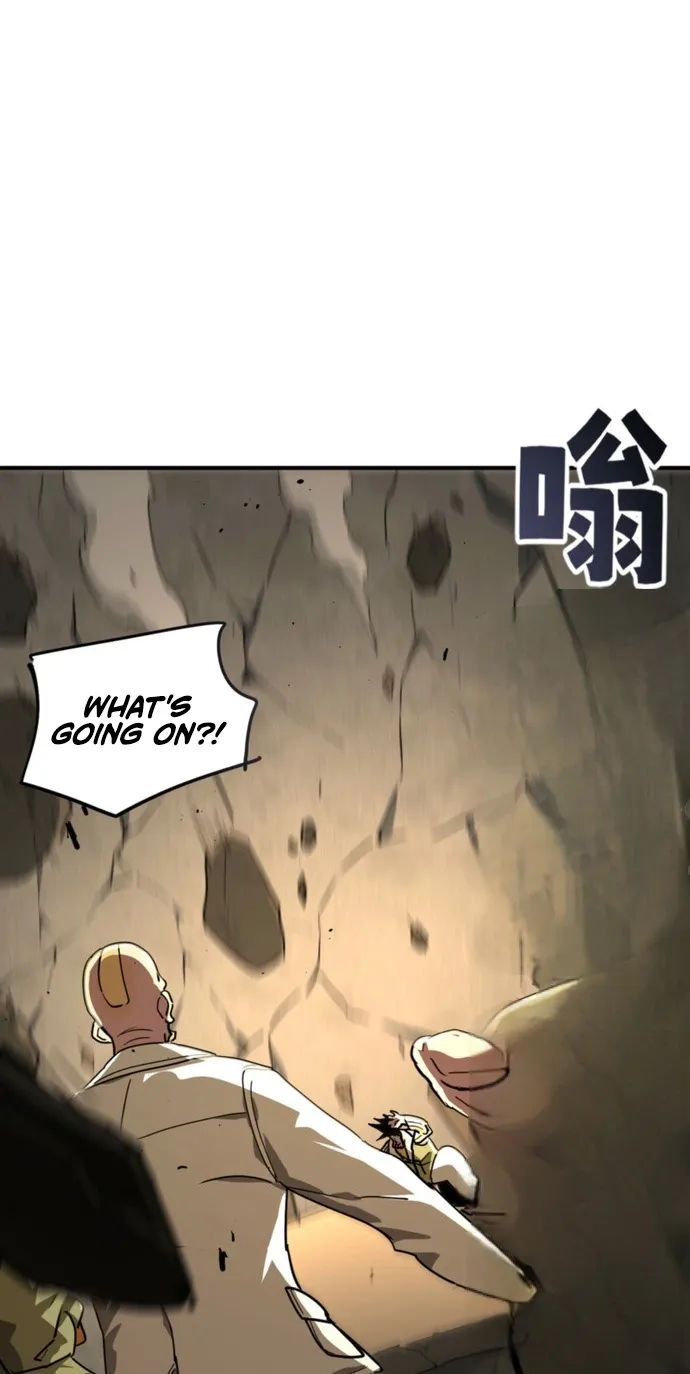 Read High Martiality With One Hand I Single Handedly Repel Three Thousand Emperors EN Manga Online