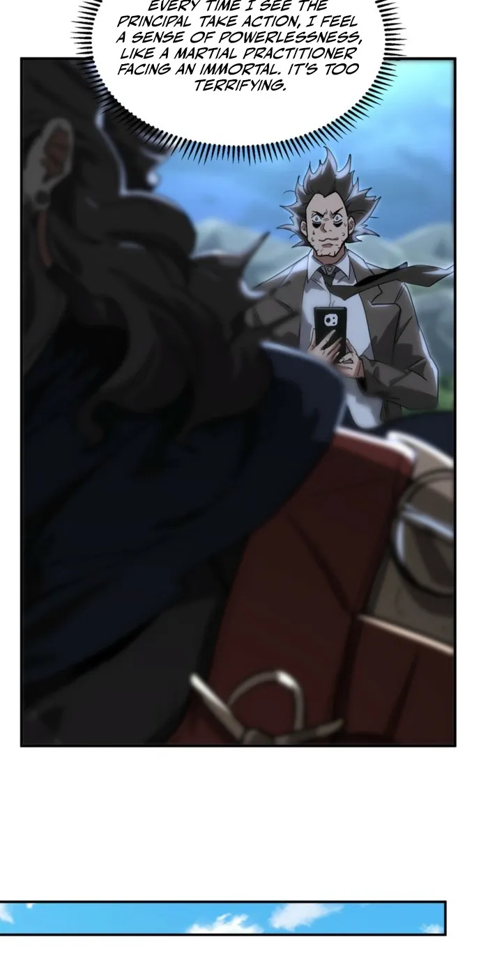 Read High Martiality With One Hand I Single Handedly Repel Three Thousand Emperors EN Manga Online