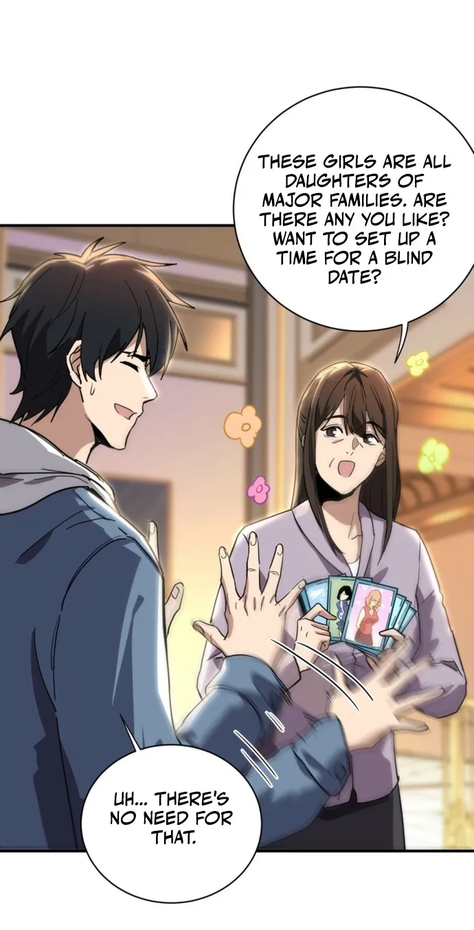 Read High Martiality With One Hand I Single Handedly Repel Three Thousand Emperors EN Manga Online