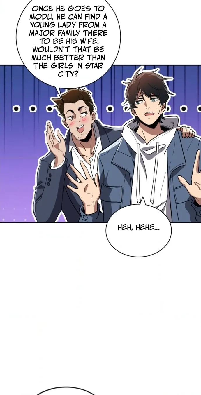 Read High Martiality With One Hand I Single Handedly Repel Three Thousand Emperors EN Manga Online