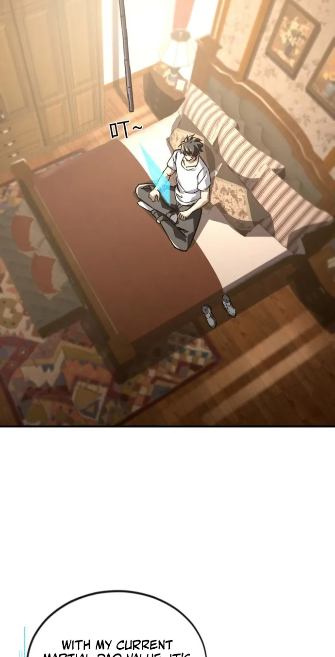 Read High Martiality With One Hand I Single Handedly Repel Three Thousand Emperors EN Manga Online