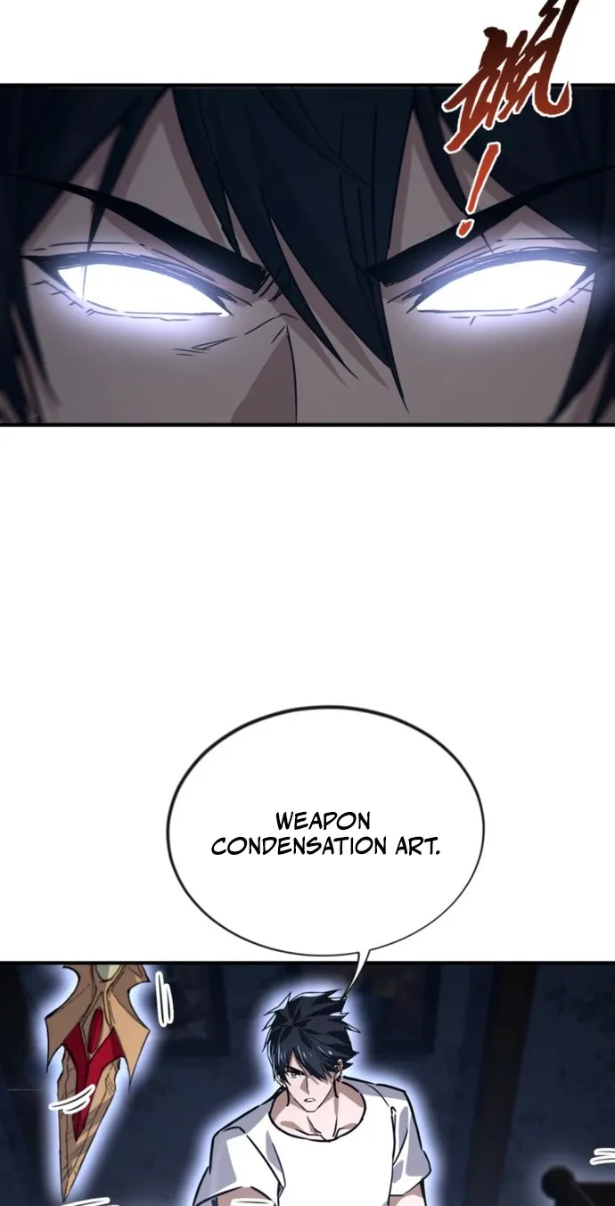 Read High Martiality With One Hand I Single Handedly Repel Three Thousand Emperors EN Manga Online