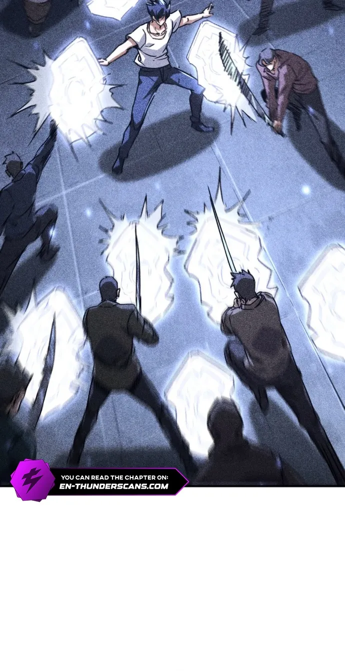 Read High Martiality With One Hand I Single Handedly Repel Three Thousand Emperors EN Manga Online