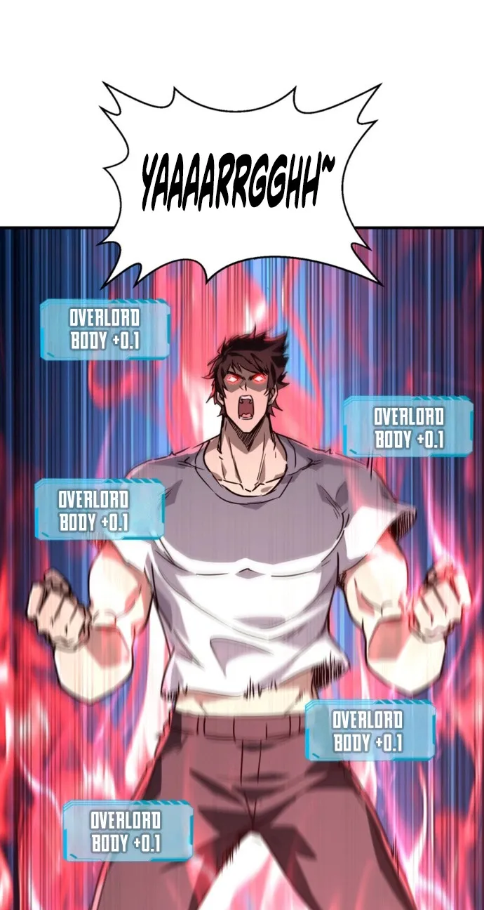 Read High Martiality With One Hand I Single Handedly Repel Three Thousand Emperors EN Manga Online