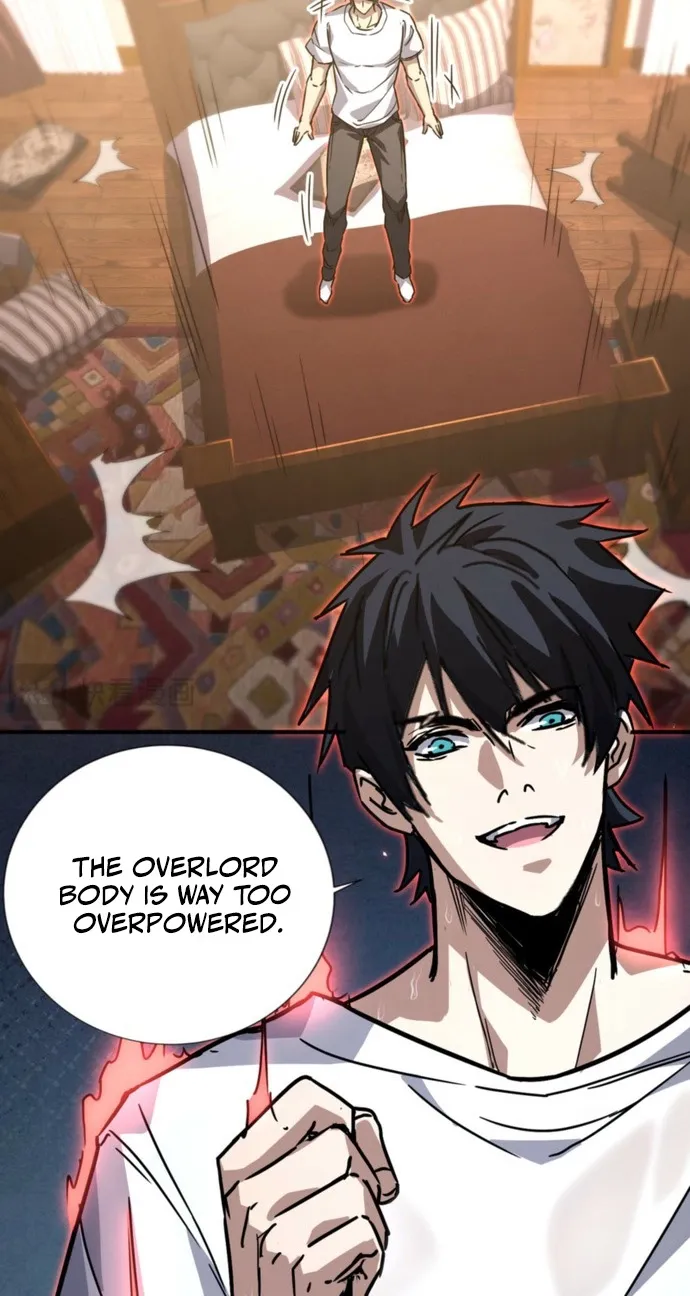 Read High Martiality With One Hand I Single Handedly Repel Three Thousand Emperors EN Manga Online
