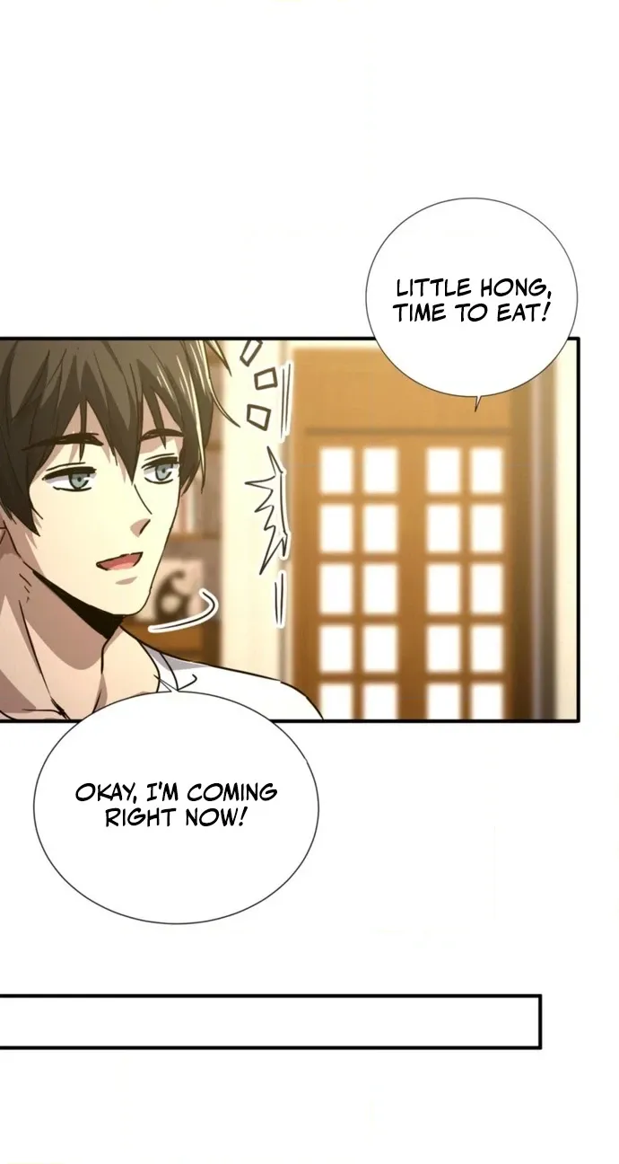 Read High Martiality With One Hand I Single Handedly Repel Three Thousand Emperors EN Manga Online