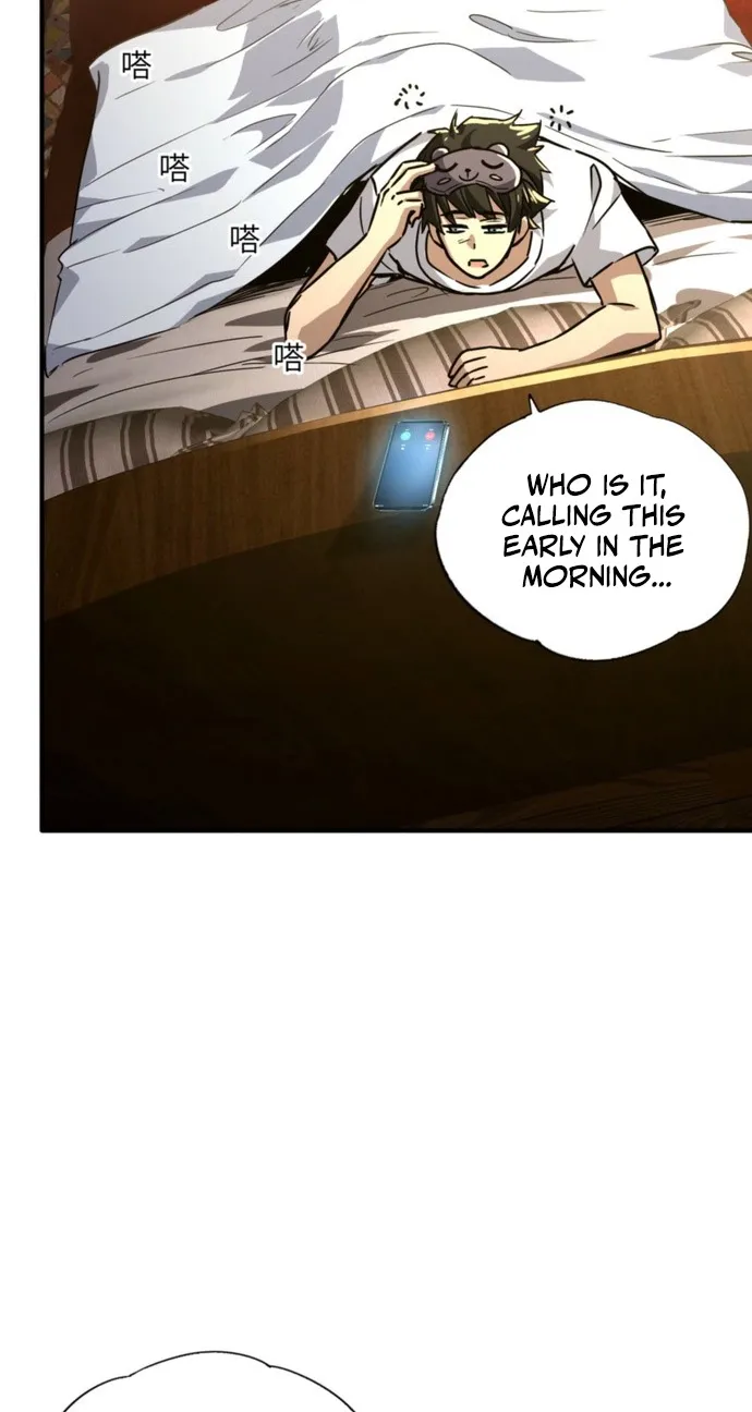 Read High Martiality With One Hand I Single Handedly Repel Three Thousand Emperors EN Manga Online