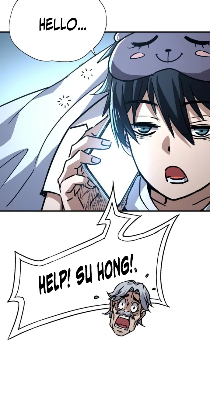 Read High Martiality With One Hand I Single Handedly Repel Three Thousand Emperors EN Manga Online
