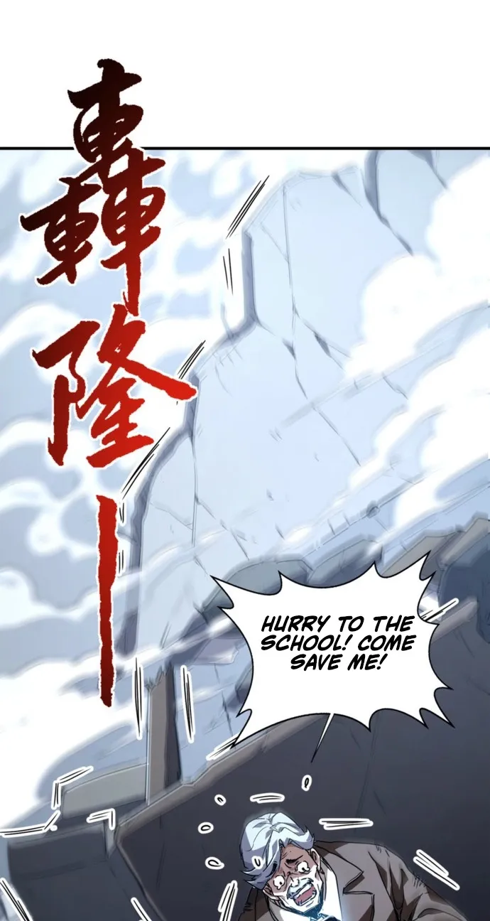 Read High Martiality With One Hand I Single Handedly Repel Three Thousand Emperors EN Manga Online