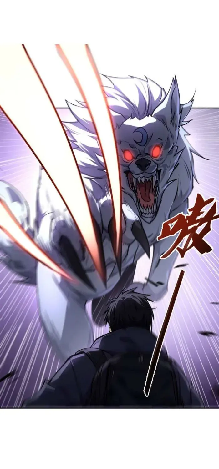 Read High Martiality With One Hand I Single Handedly Repel Three Thousand Emperors EN Manga Online
