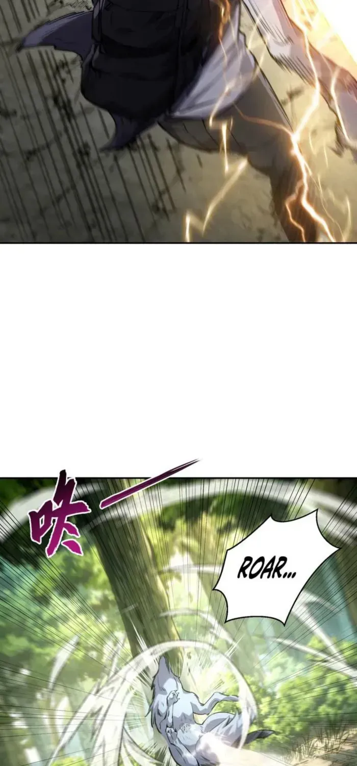 Read High Martiality With One Hand I Single Handedly Repel Three Thousand Emperors EN Manga Online