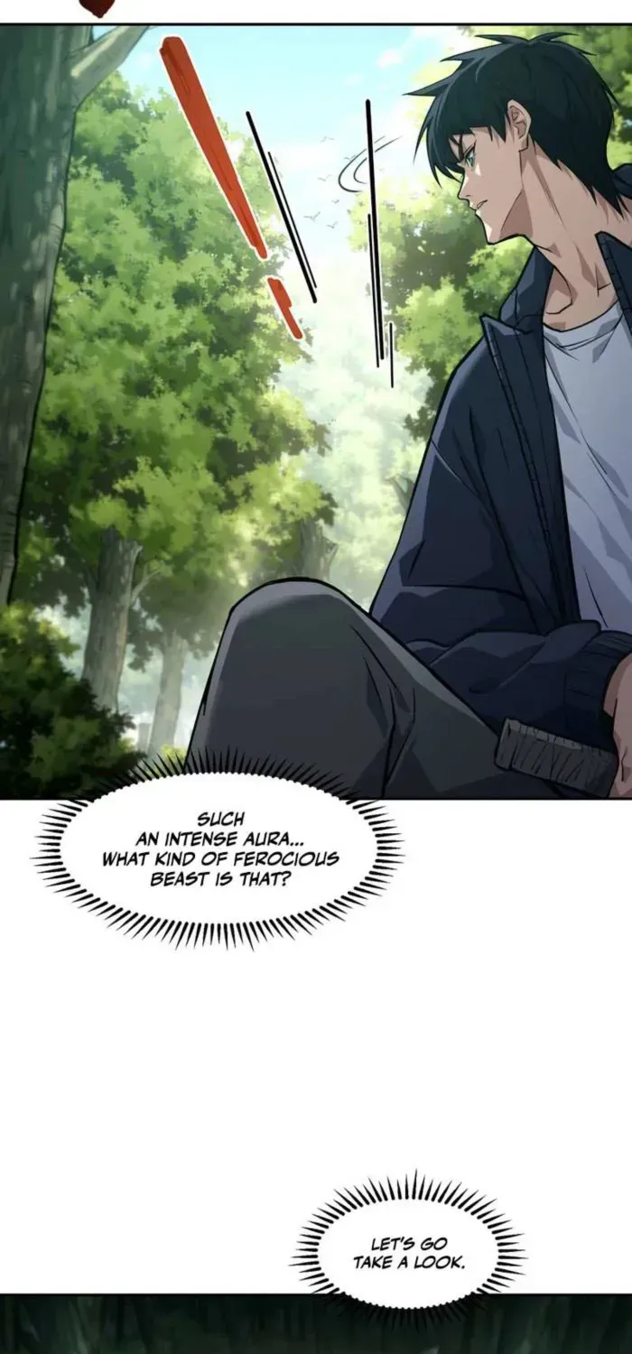 Read High Martiality With One Hand I Single Handedly Repel Three Thousand Emperors EN Manga Online