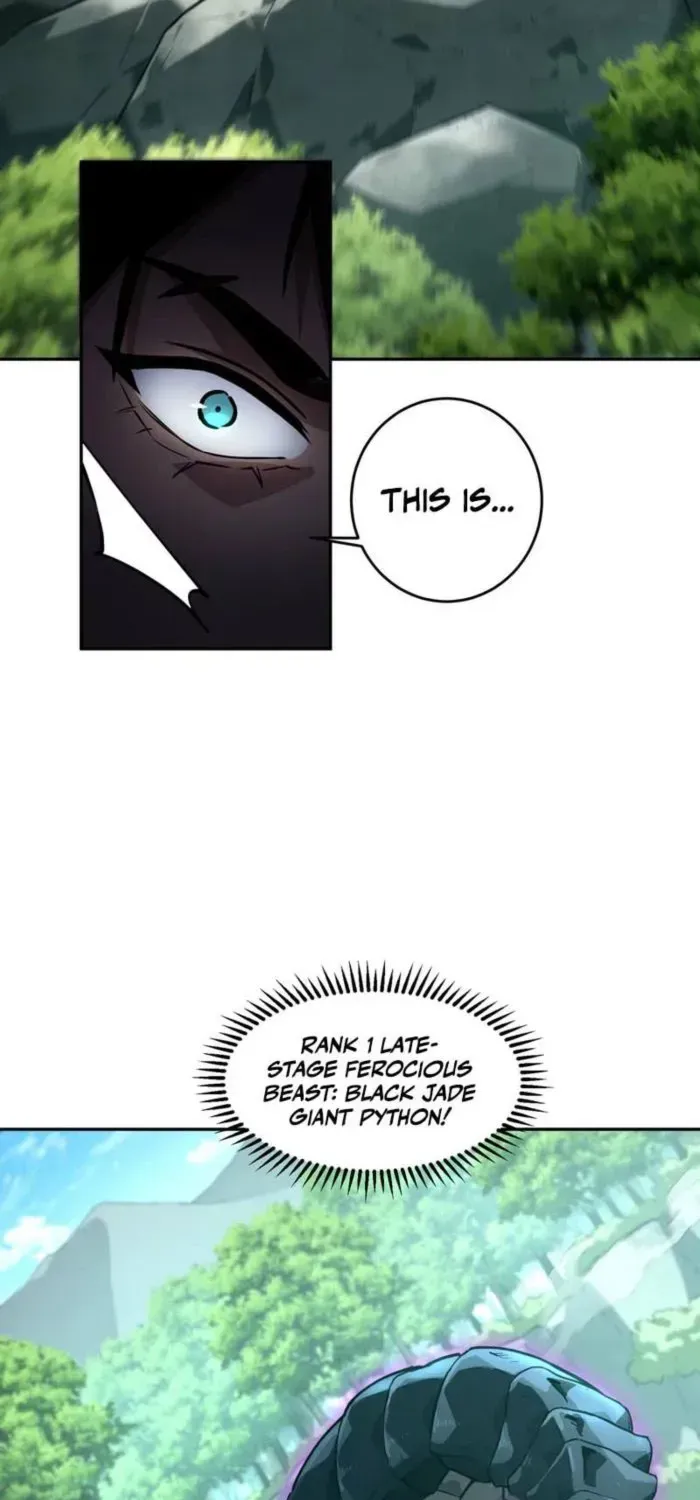 Read High Martiality With One Hand I Single Handedly Repel Three Thousand Emperors EN Manga Online