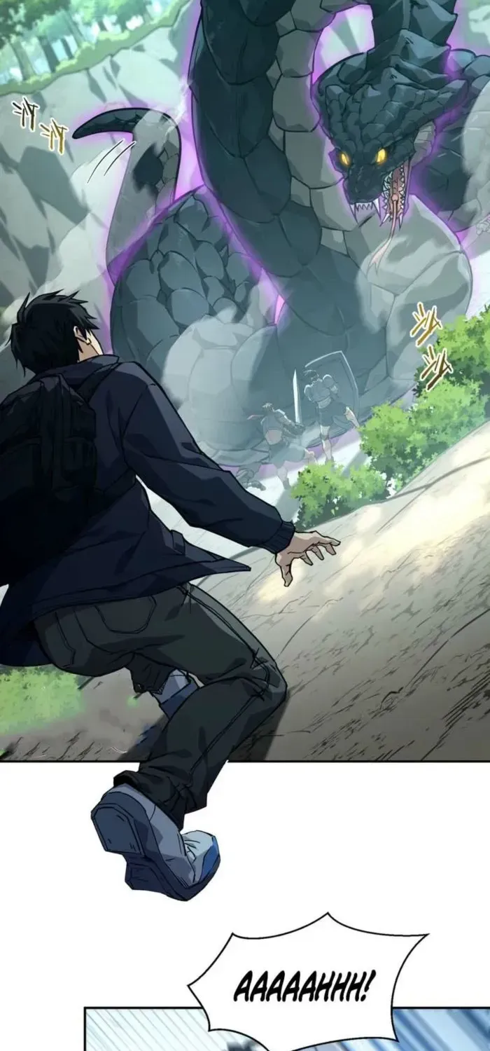 Read High Martiality With One Hand I Single Handedly Repel Three Thousand Emperors EN Manga Online