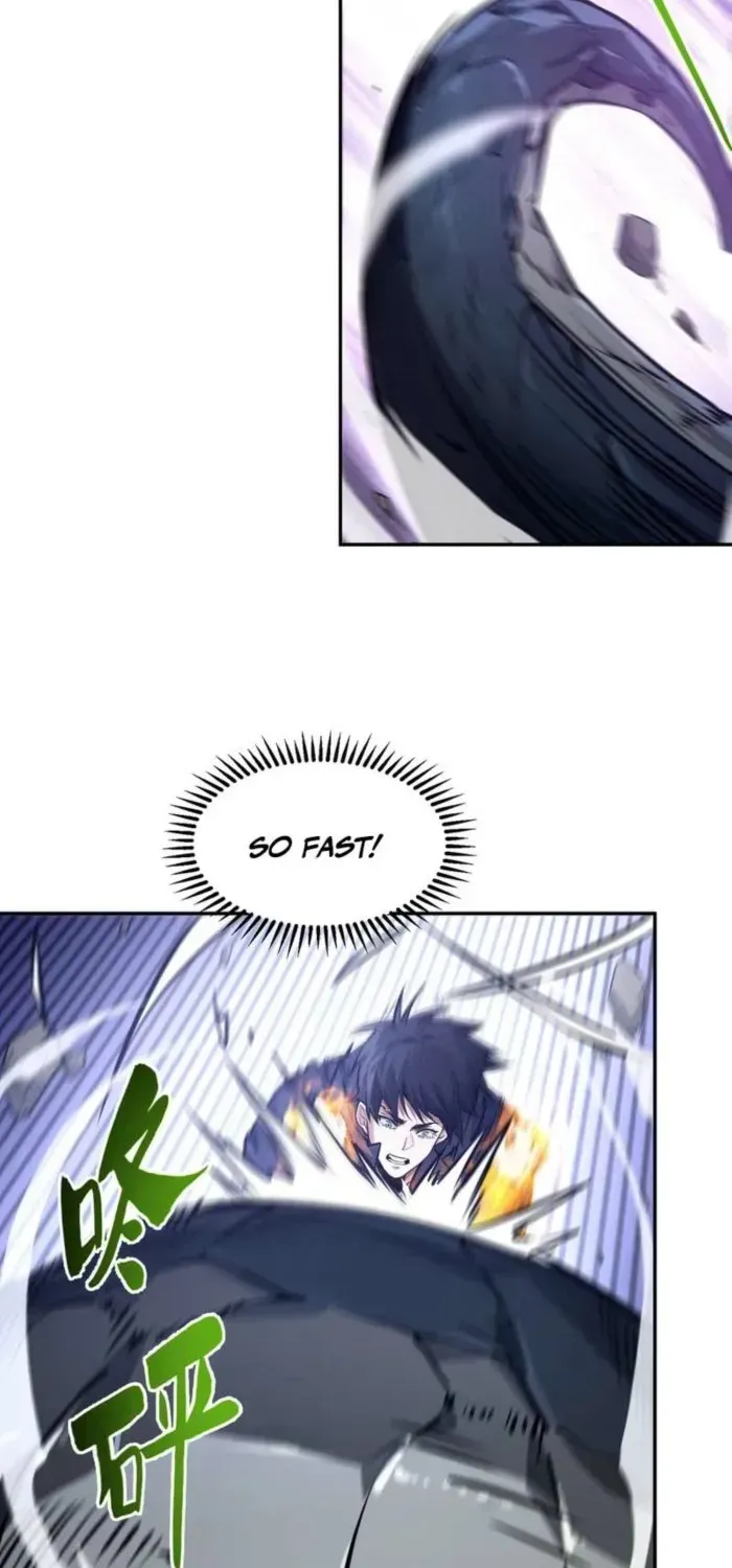 Read High Martiality With One Hand I Single Handedly Repel Three Thousand Emperors EN Manga Online