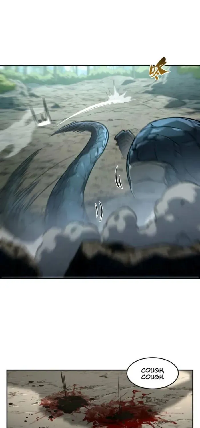 Read High Martiality With One Hand I Single Handedly Repel Three Thousand Emperors EN Manga Online