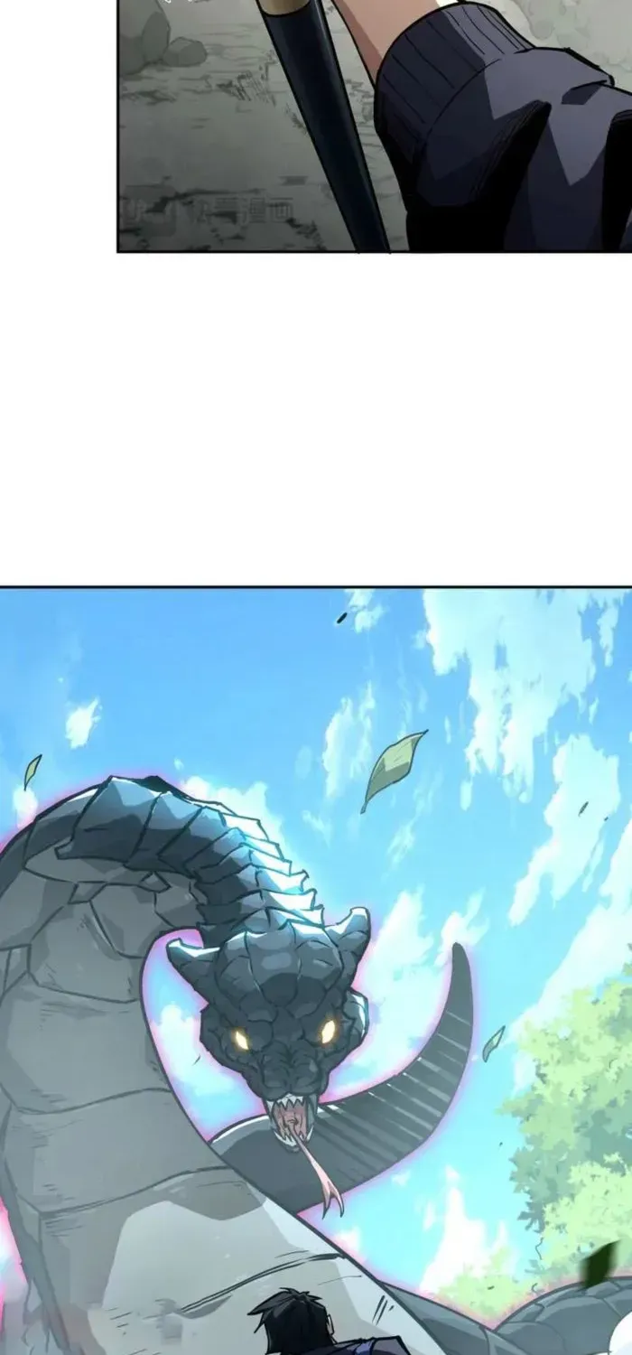 Read High Martiality With One Hand I Single Handedly Repel Three Thousand Emperors EN Manga Online