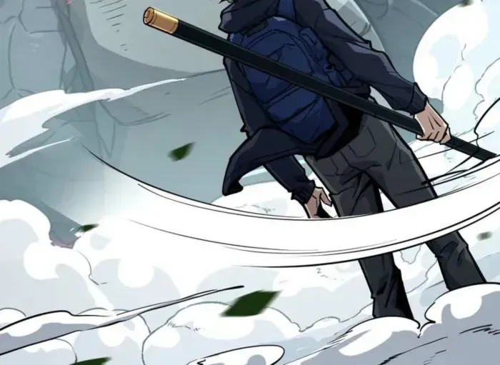 Read High Martiality With One Hand I Single Handedly Repel Three Thousand Emperors EN Manga Online