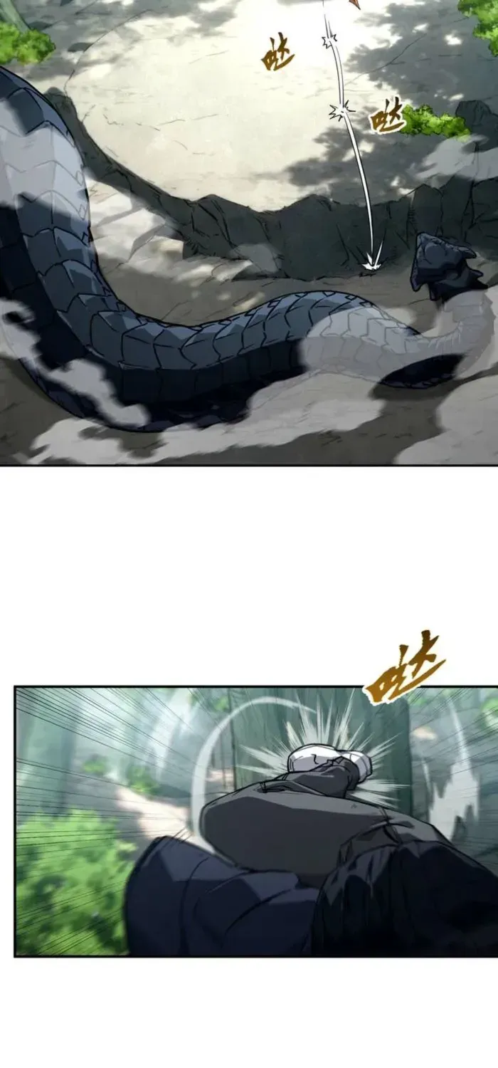 Read High Martiality With One Hand I Single Handedly Repel Three Thousand Emperors EN Manga Online