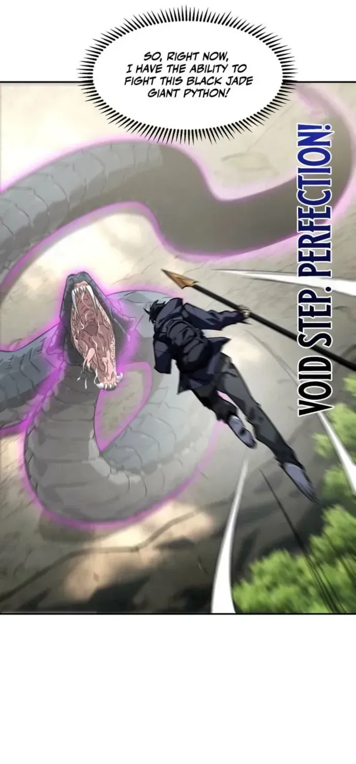 Read High Martiality With One Hand I Single Handedly Repel Three Thousand Emperors EN Manga Online