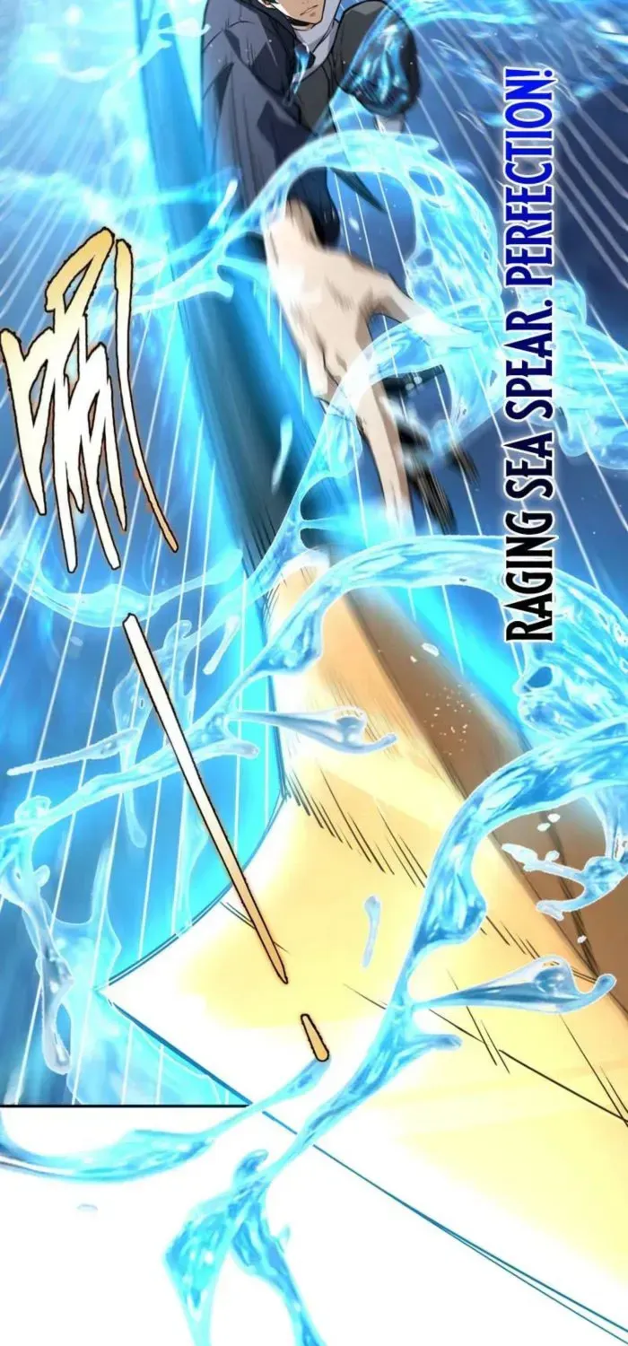 Read High Martiality With One Hand I Single Handedly Repel Three Thousand Emperors EN Manga Online