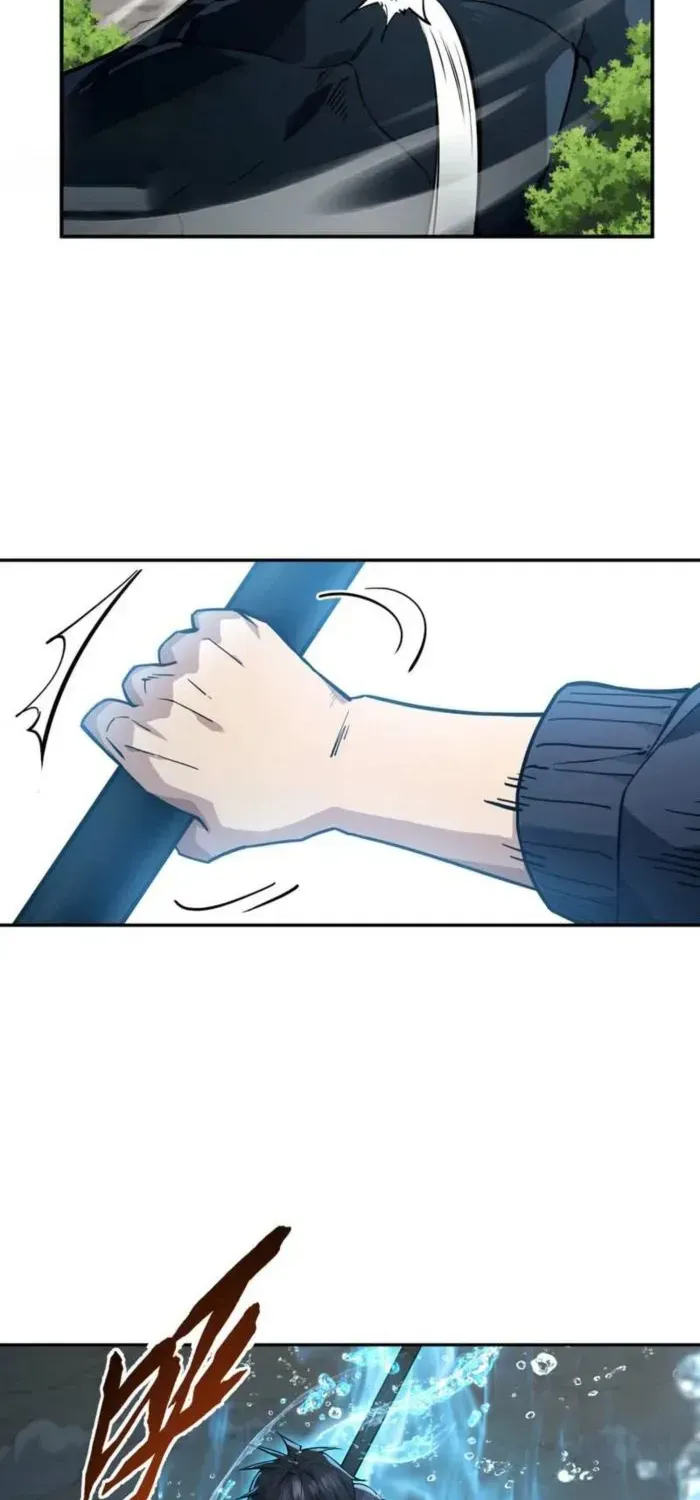 Read High Martiality With One Hand I Single Handedly Repel Three Thousand Emperors EN Manga Online
