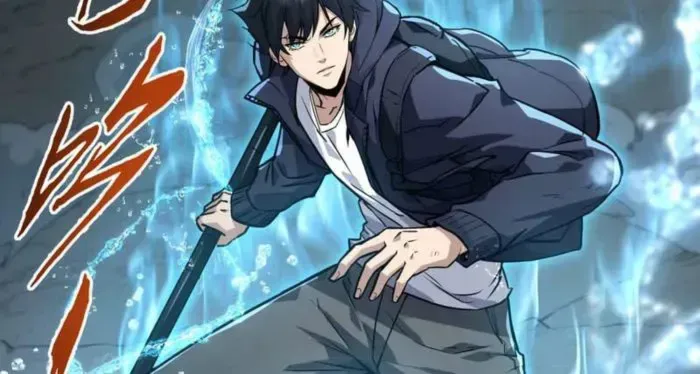 Read High Martiality With One Hand I Single Handedly Repel Three Thousand Emperors EN Manga Online