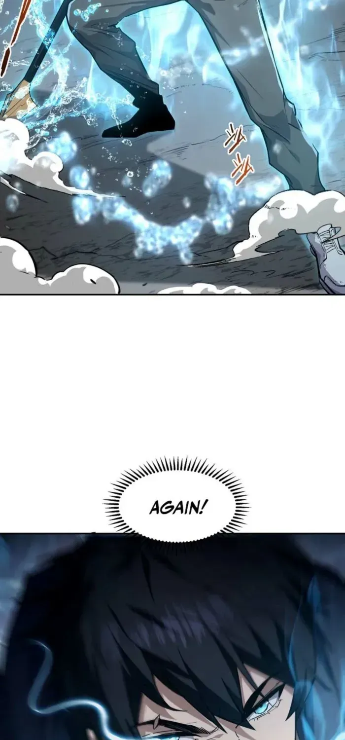 Read High Martiality With One Hand I Single Handedly Repel Three Thousand Emperors EN Manga Online