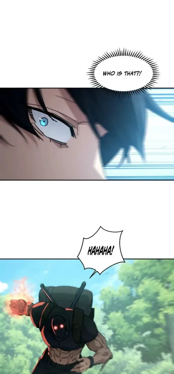 Read High Martiality With One Hand I Single Handedly Repel Three Thousand Emperors EN Manga Online