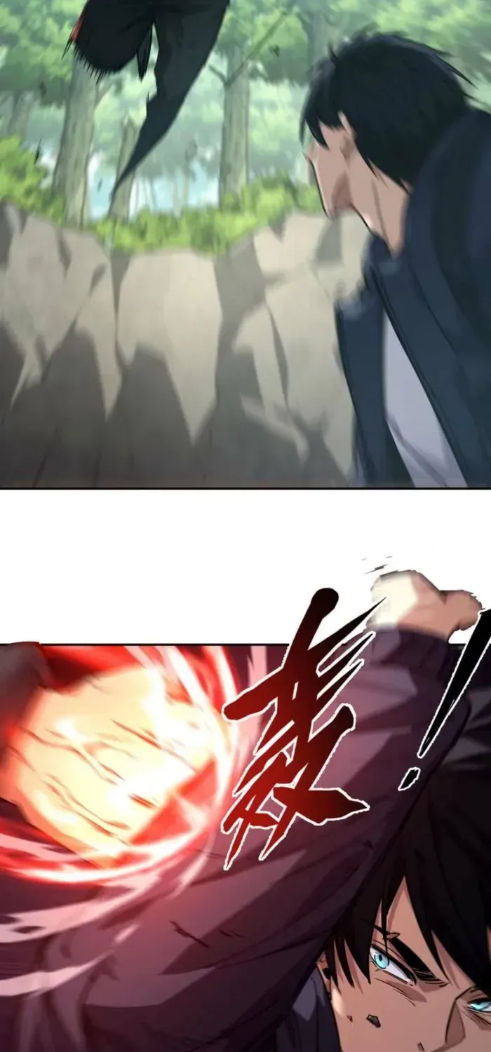 Read High Martiality With One Hand I Single Handedly Repel Three Thousand Emperors EN Manga Online