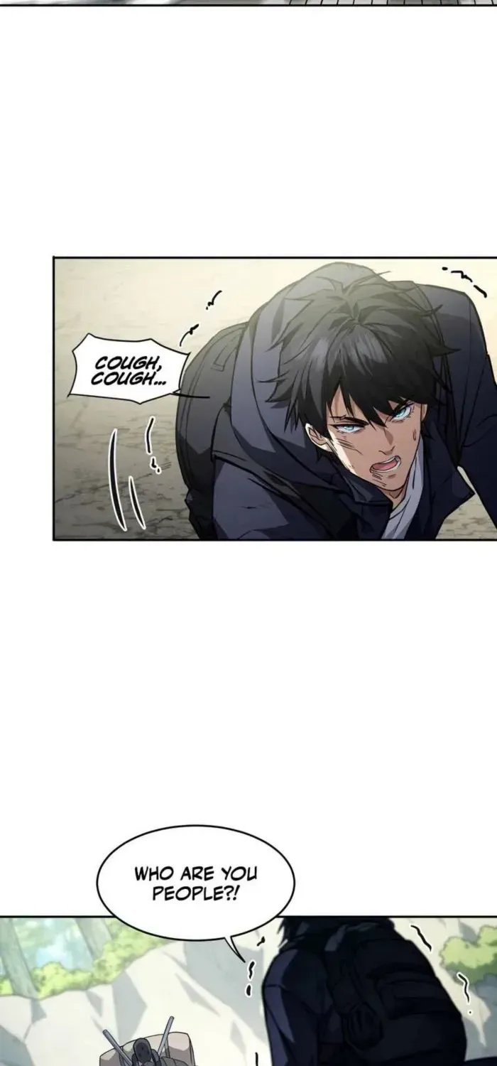 Read High Martiality With One Hand I Single Handedly Repel Three Thousand Emperors EN Manga Online