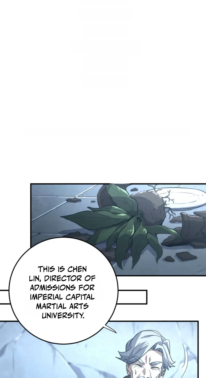 Read High Martiality With One Hand I Single Handedly Repel Three Thousand Emperors EN Manga Online