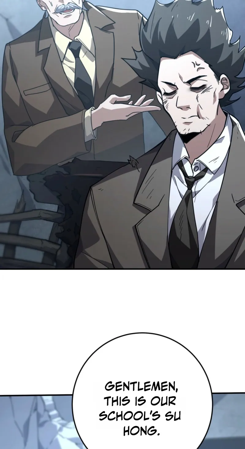 Read High Martiality With One Hand I Single Handedly Repel Three Thousand Emperors EN Manga Online
