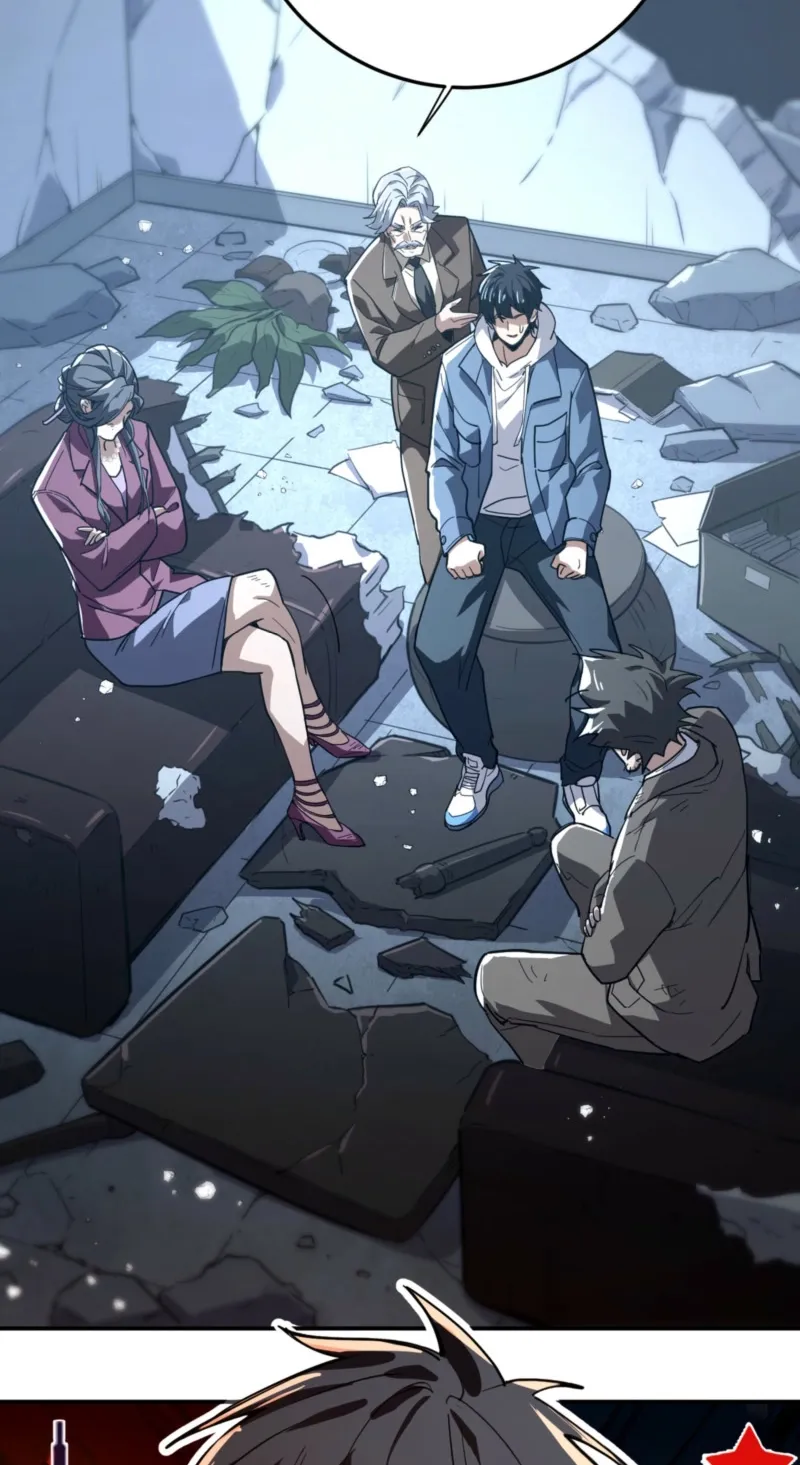 Read High Martiality With One Hand I Single Handedly Repel Three Thousand Emperors EN Manga Online