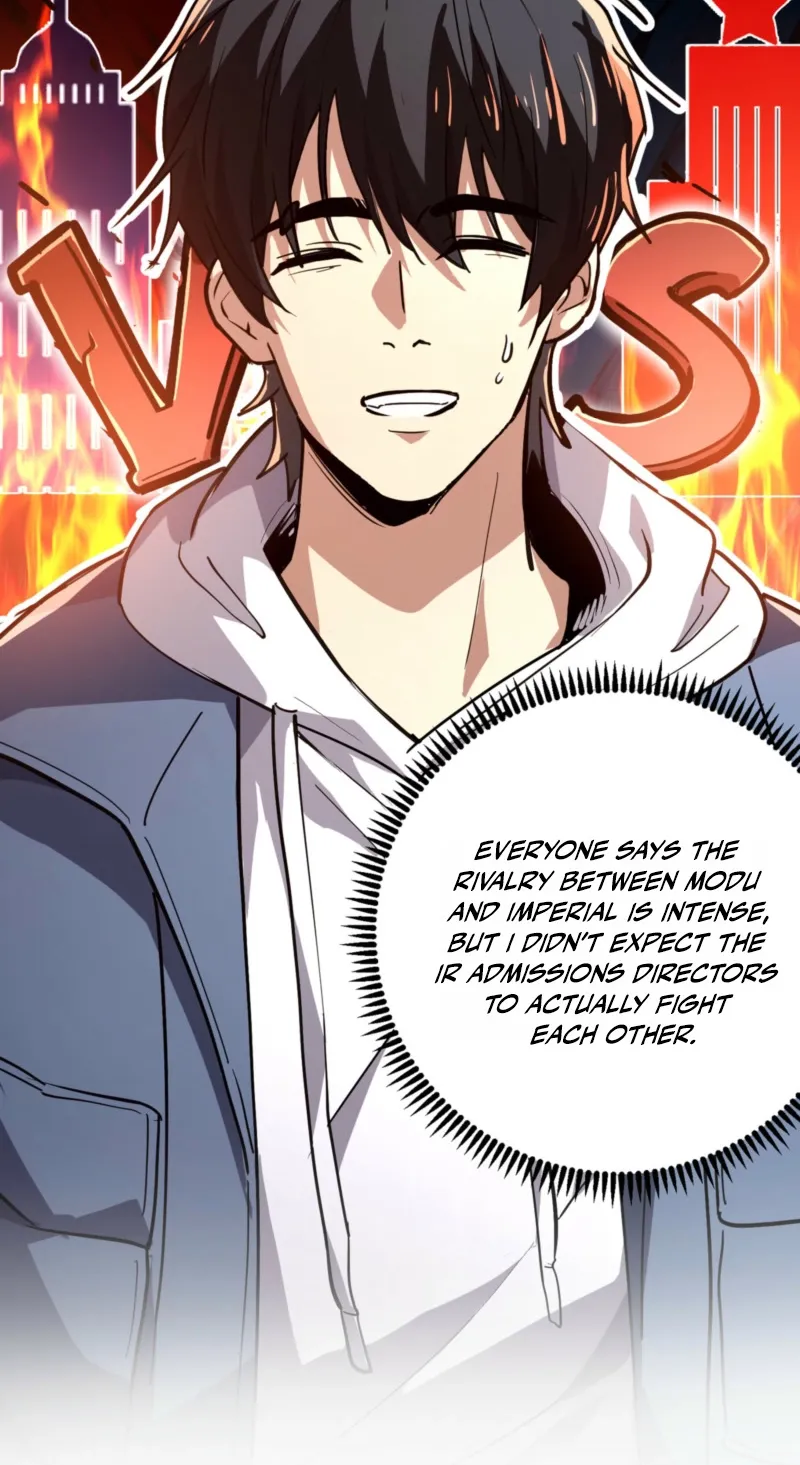 Read High Martiality With One Hand I Single Handedly Repel Three Thousand Emperors EN Manga Online