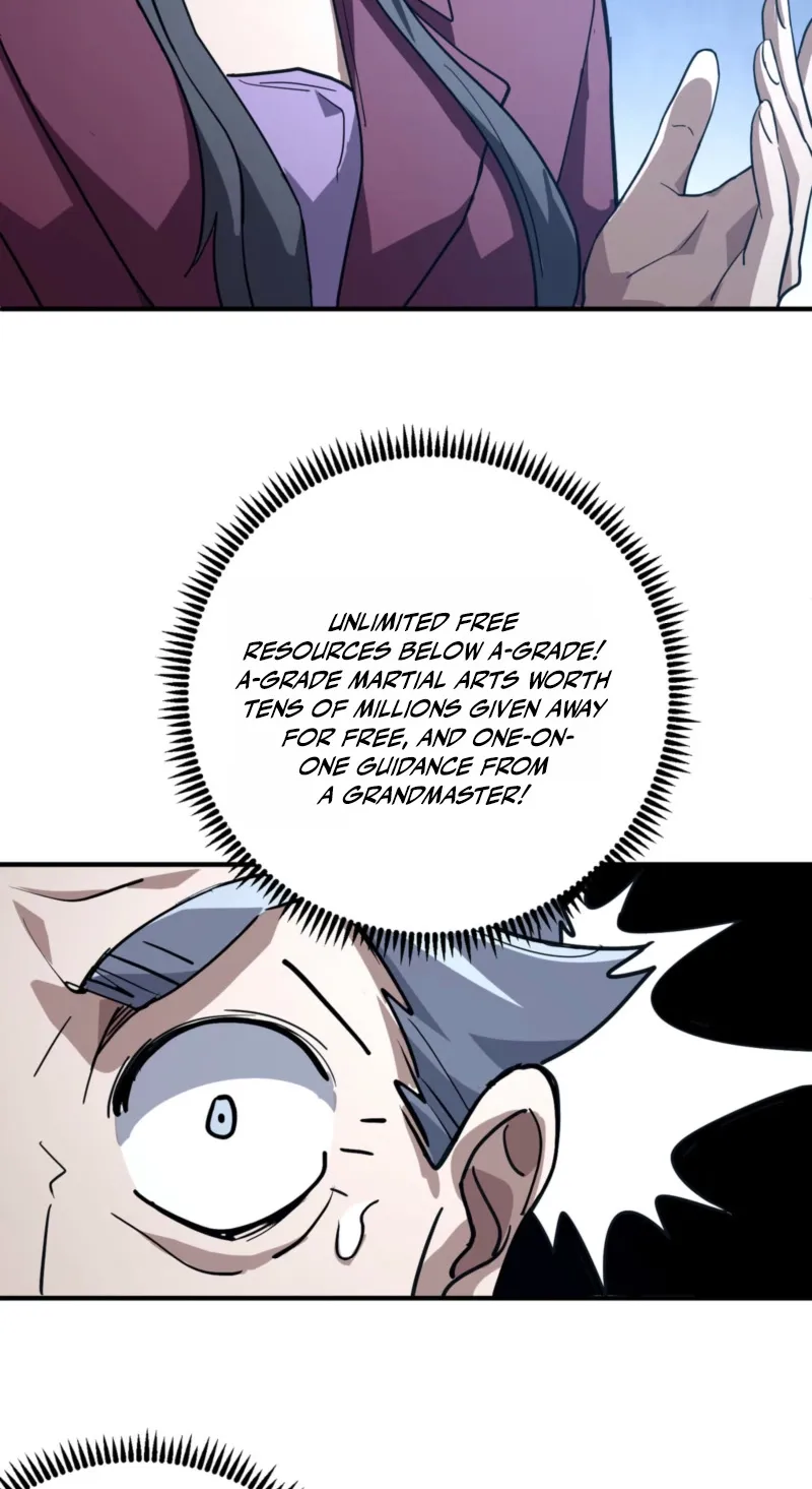 Read High Martiality With One Hand I Single Handedly Repel Three Thousand Emperors EN Manga Online