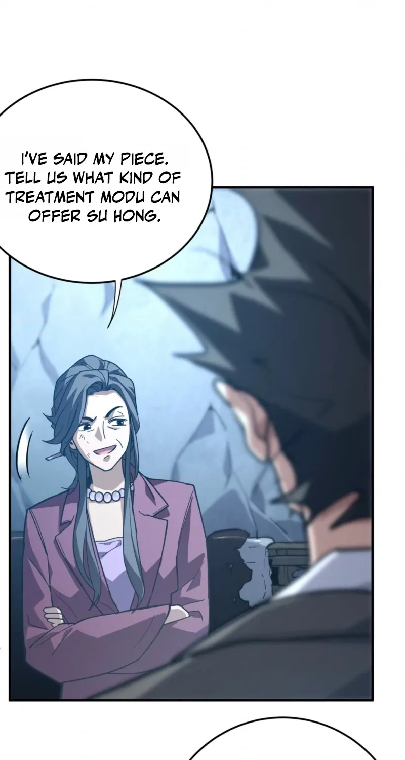 Read High Martiality With One Hand I Single Handedly Repel Three Thousand Emperors EN Manga Online